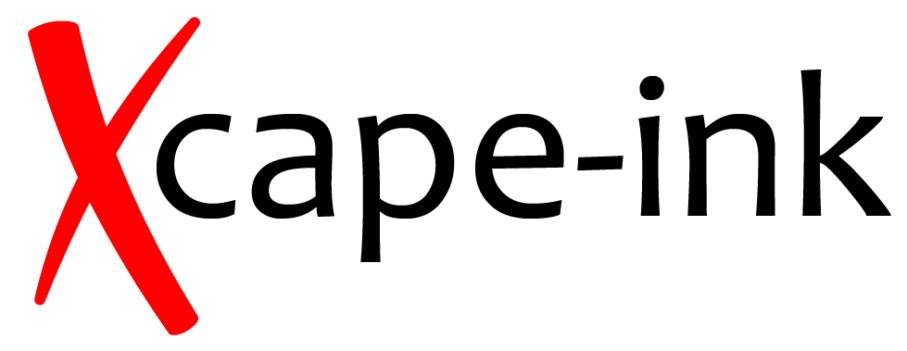 Xcape-ink
